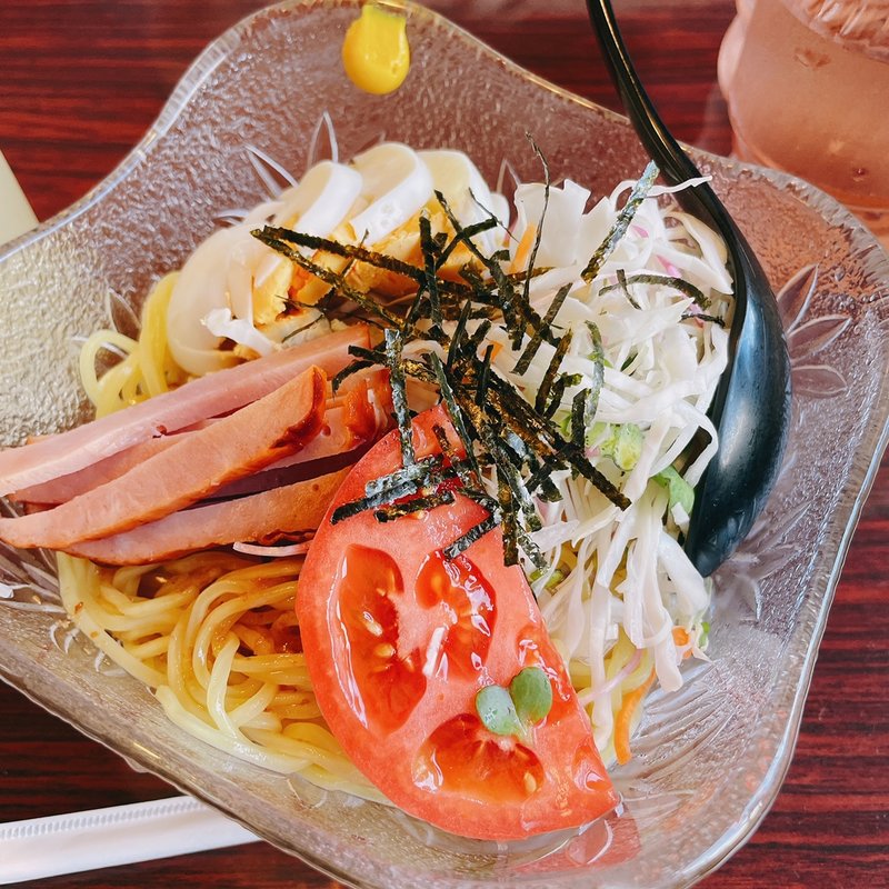 冷麺(マリ亜ンヌ )