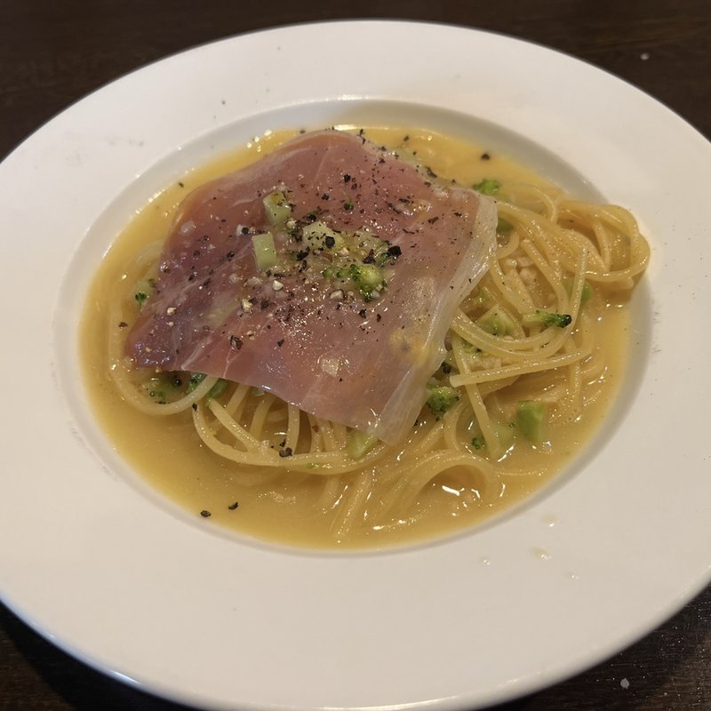 ランチセット(MogaJoga DINING 枚方宿 (モガジョガダイニングヒラカタシュク))