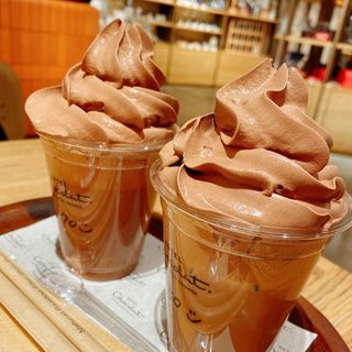 ミルキー 50(ホテルショコラ 札幌ステラプレイス店)