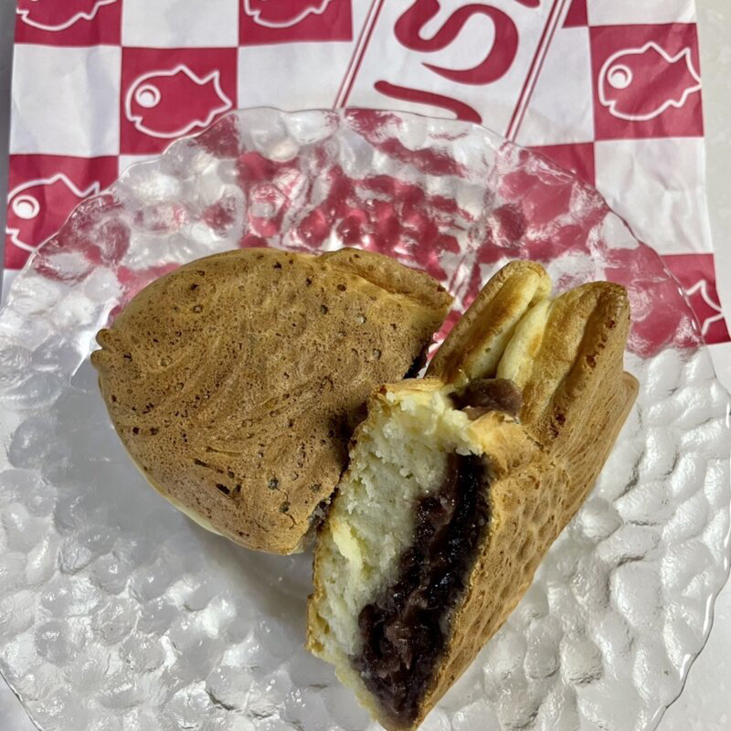 北海道バターおぐら(横浜くりこ庵 吉祥寺店)