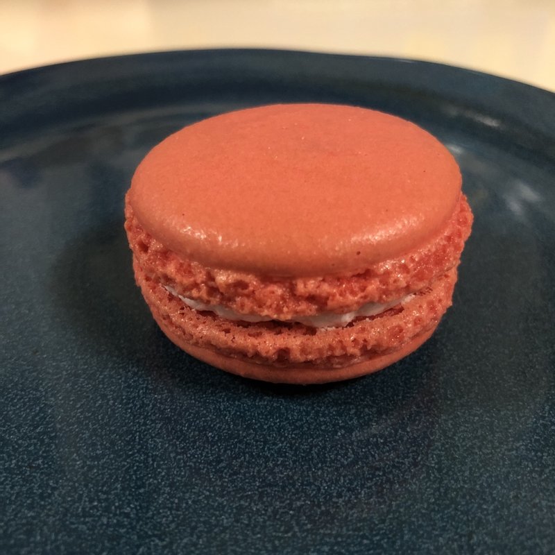 マカロン(リュードパッシー)