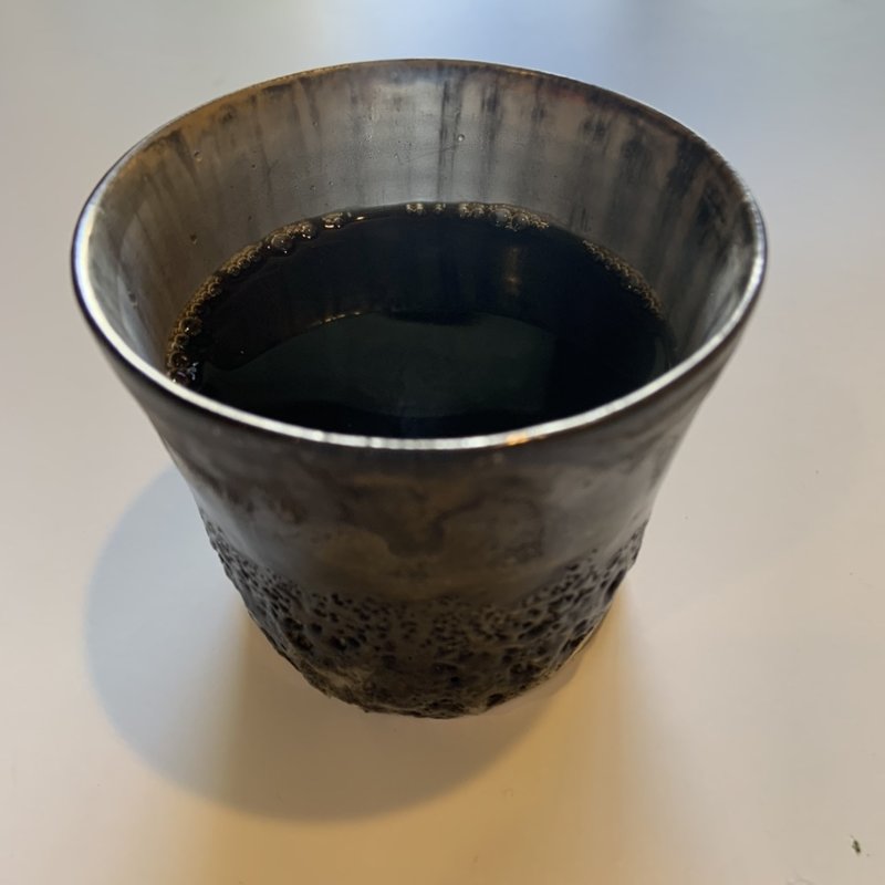 週替わりコーヒー（Hot）(日曜喫茶)