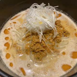 冷やし坦々冷麺(大同苑 仙台泉中央店 )