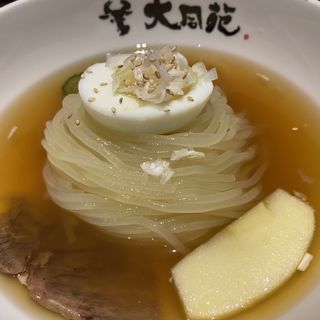 盛岡冷麺(大同苑 仙台泉中央店 )