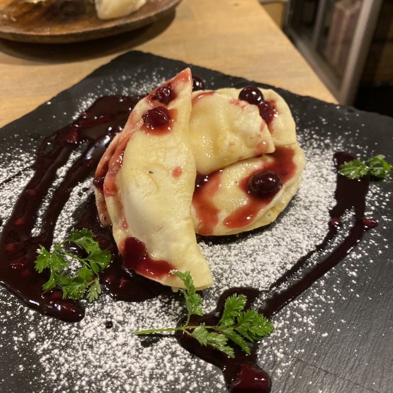 (GYOZA SHACK （ギョウザシャック）)