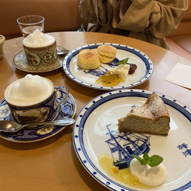 (サンドグラスヨコハマ 元町店)