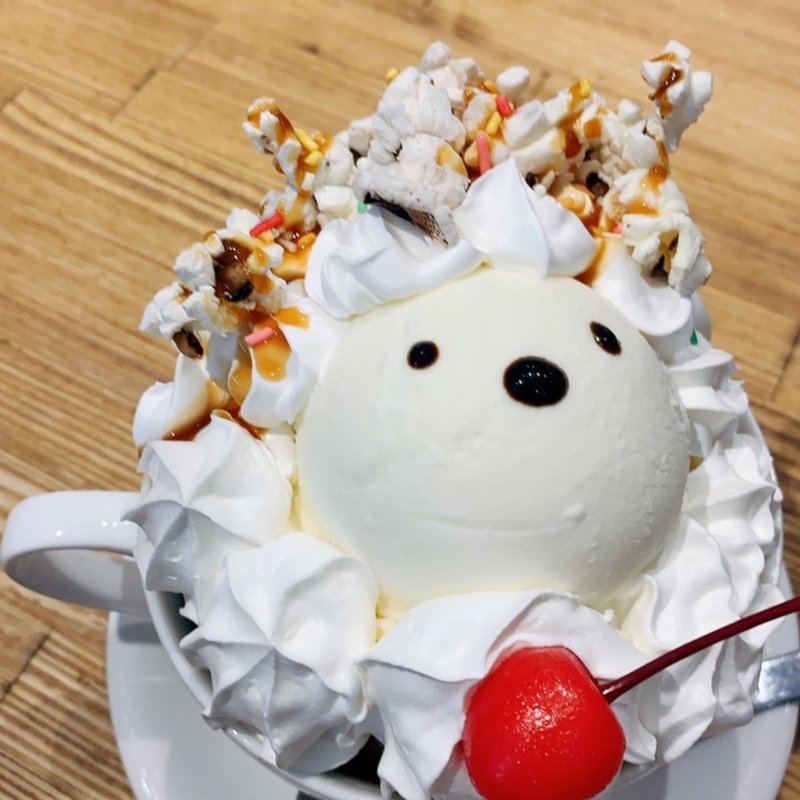 (小動物カフェ ROCK STAR)