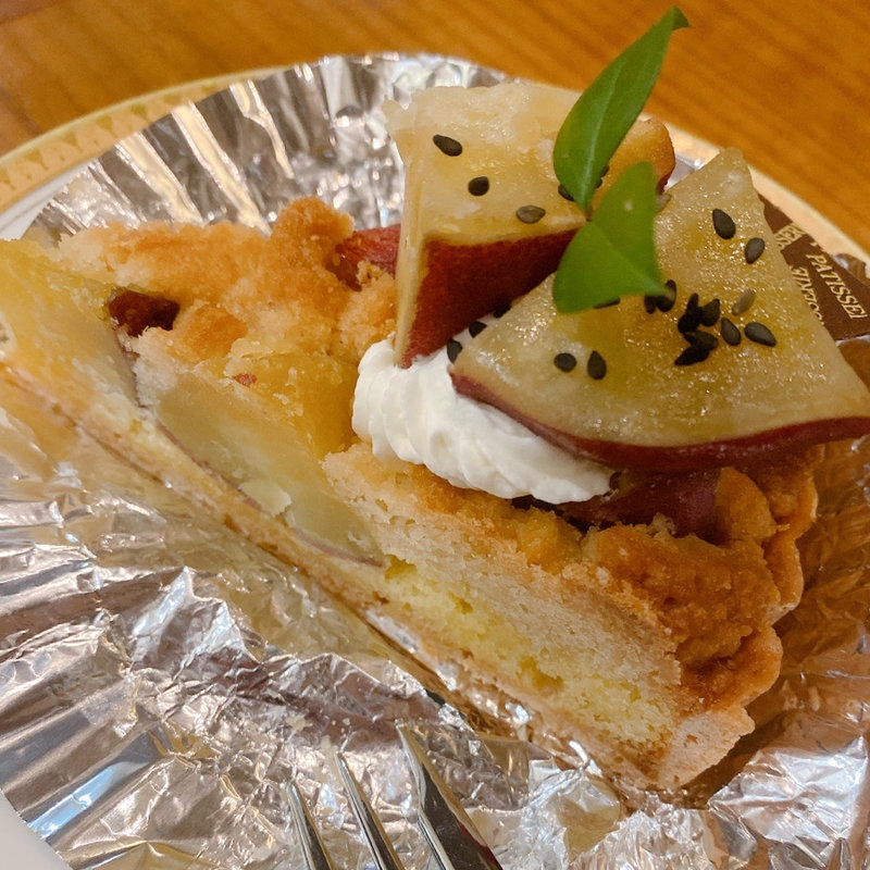 (丸福珈琲店 大日店)