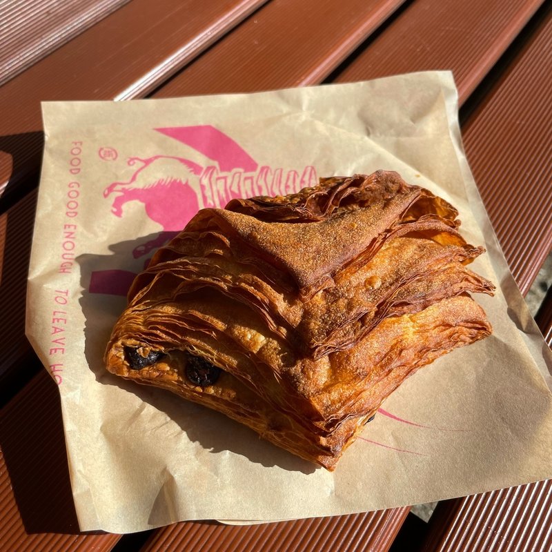 パンオショコラ(TOLO PAN TOKYO （トロパン トウキョウ）)