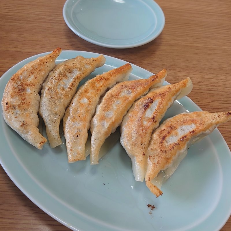 餃子(ガシュラット )