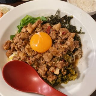 高槻市駅周辺で食べられるごはんランキング Sarah サラ