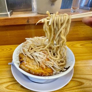 ふじそば(ブッチャー 沼津店 )