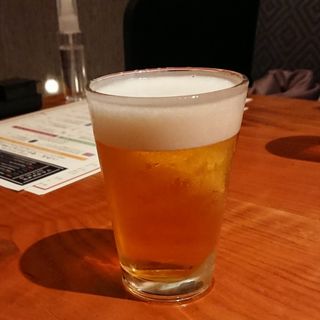 キーズ・ピルスナー【オリジナル・ビール】(蕎麦 蘇枋 SOBA SUOH)