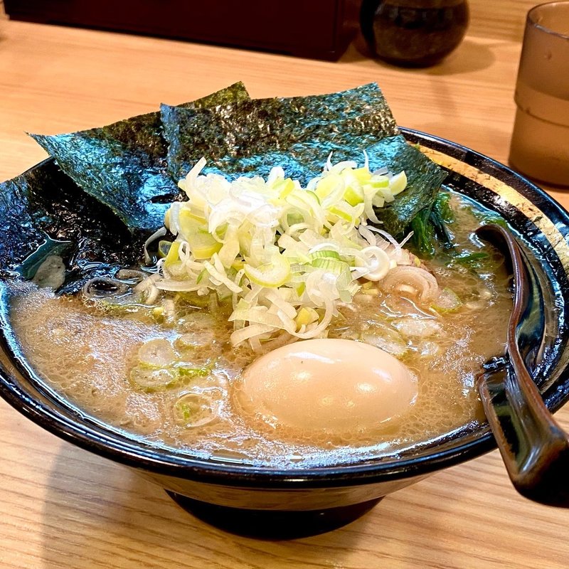 らーめん(らーめん 紫蔵)