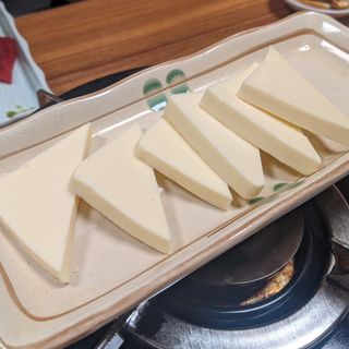 チーズ(豊田屋 )