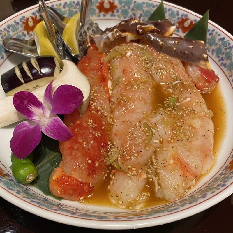 (叙々苑 銀座みゆき通り店)