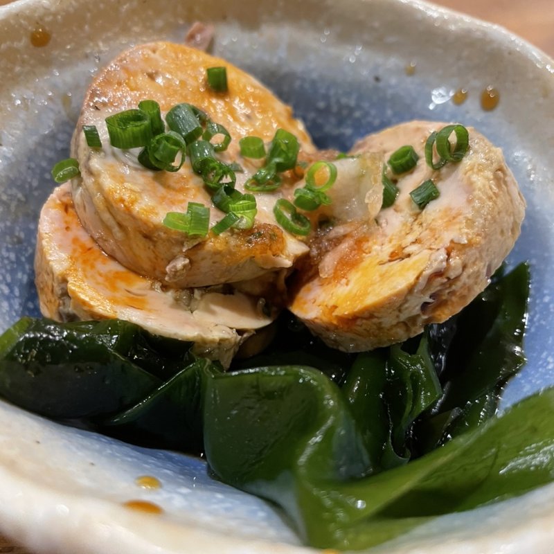 あんきも(幸まる)