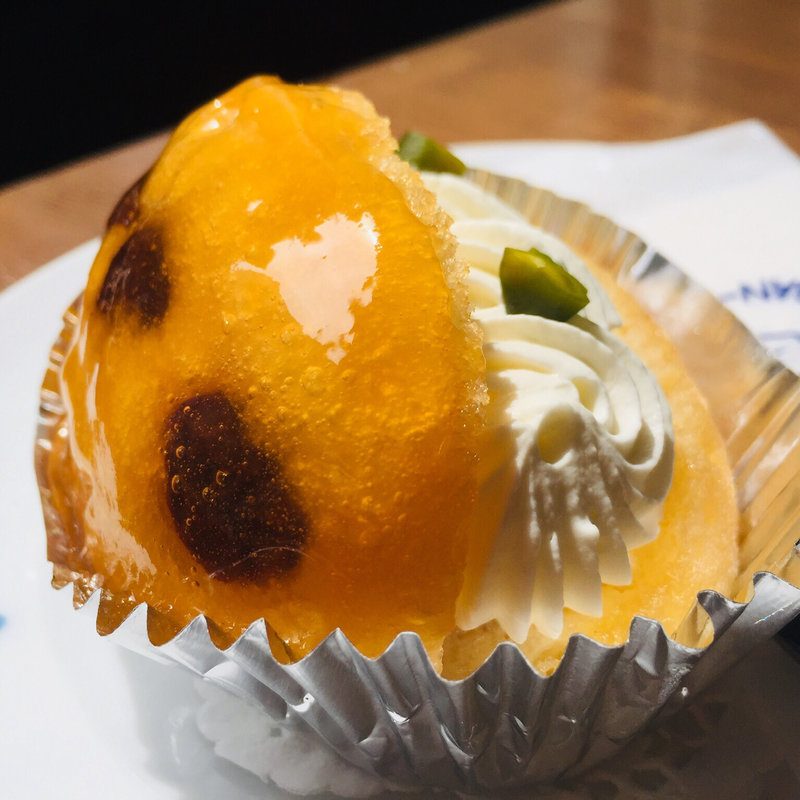 サバラン(馬車道十番館)