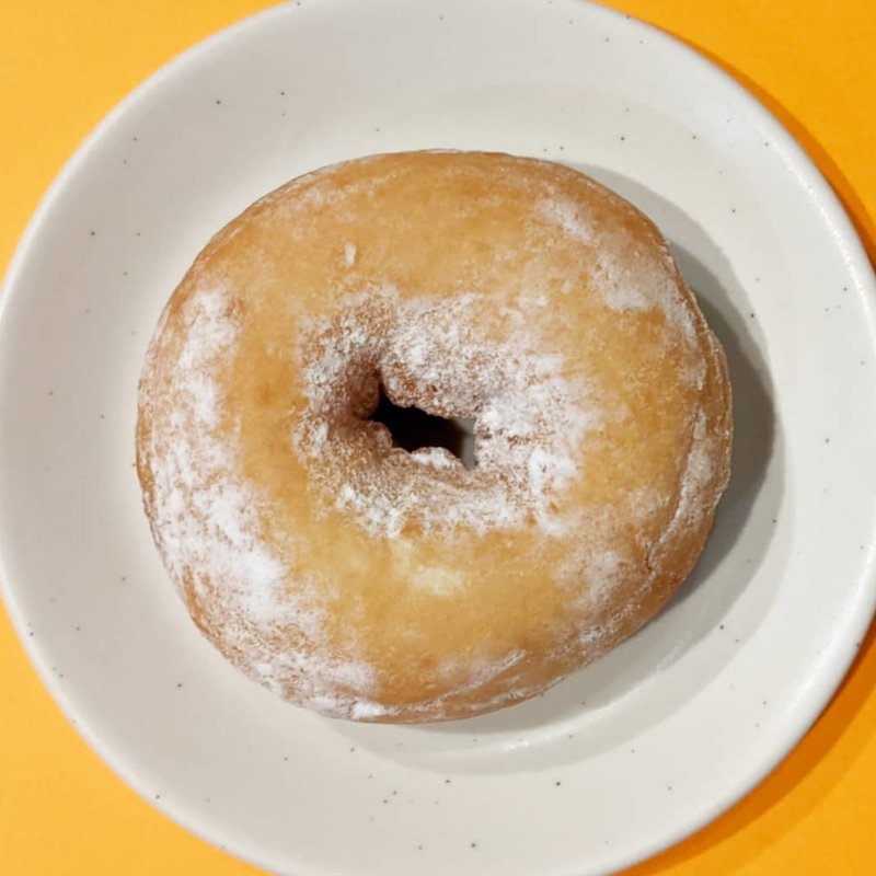 「もちもち」極みドーナツ(ジャックインザドーナッツ ヨドバシAkiba店)