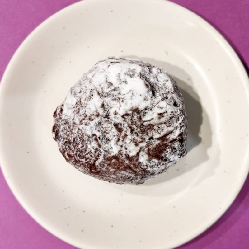 オリーボーレン(ジャックインザドーナッツ ヨドバシAkiba店)