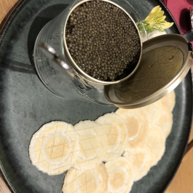 (ル バーラ ヴァン サンカンドゥ （Le Bar a Vin 52）)