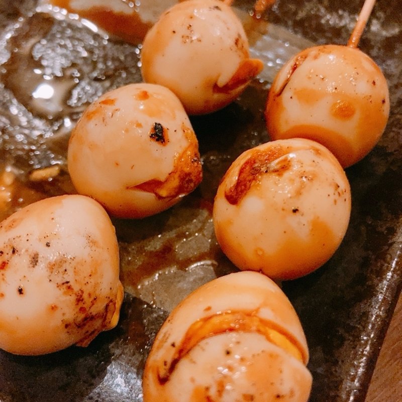 うずら(小倉屋 )