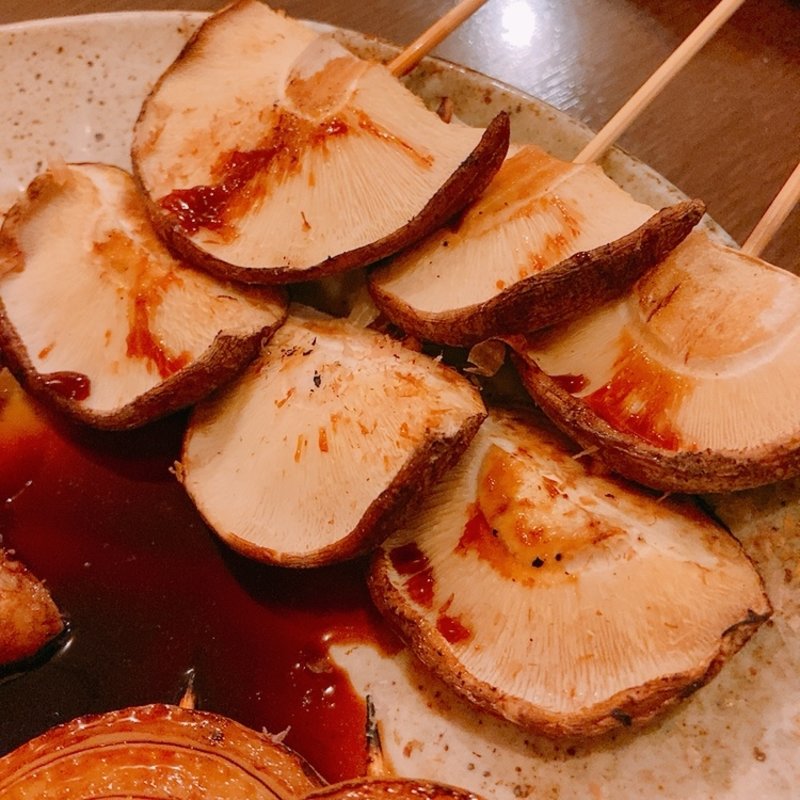 しいたけ(小倉屋 )