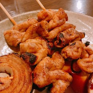 シロ(小倉屋 )