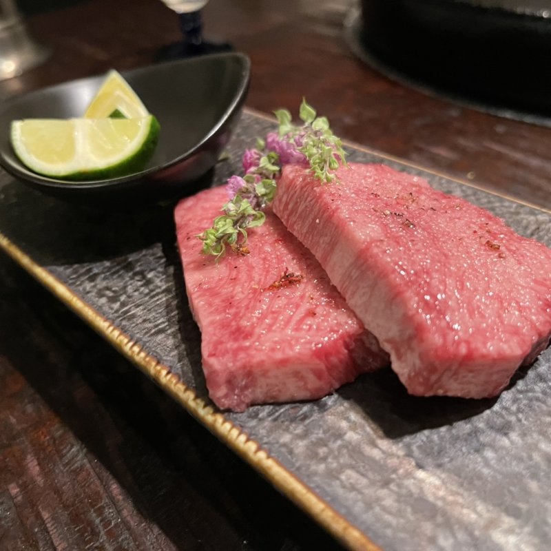 (牛牛 西麻布 総本店 （ぎゅうぎゅう）)