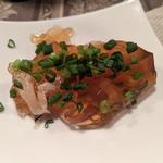 にこごり