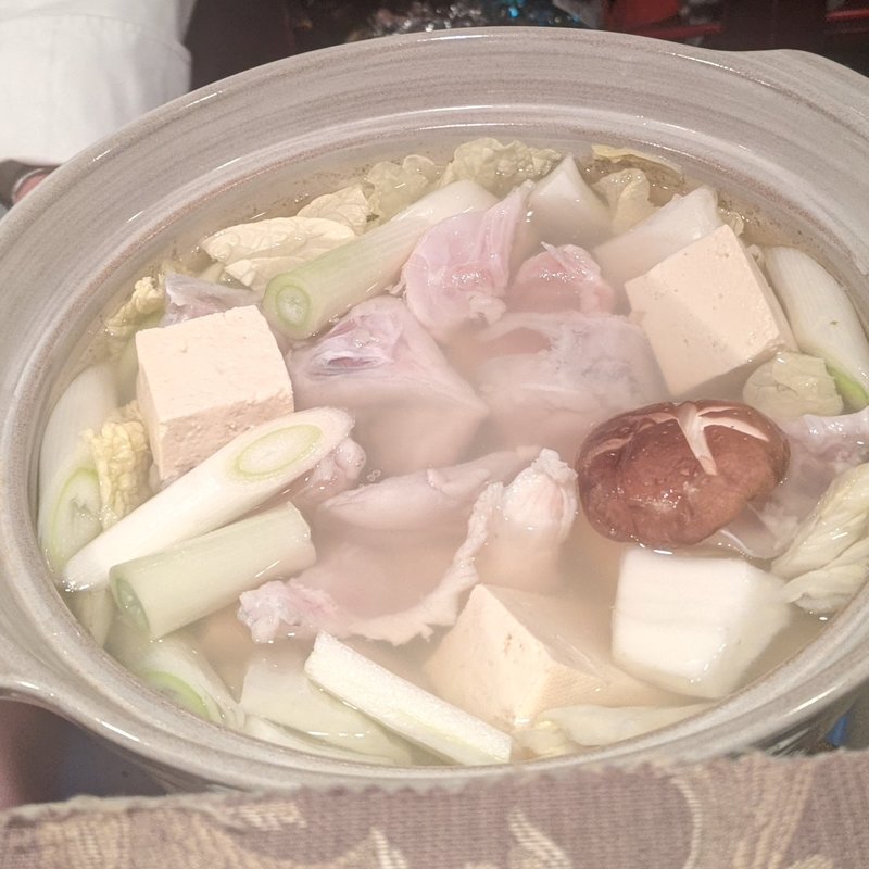 テッチリ(カナユニ)