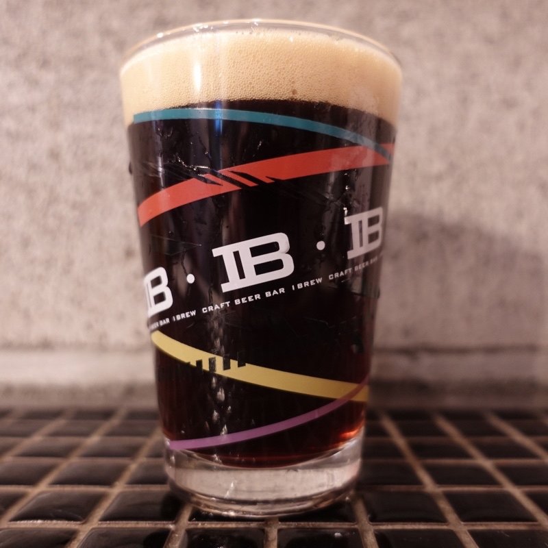 ロッキンディーゼルボーイ　MARCA(クラフトビアバル IBREW 新橋駅前店)