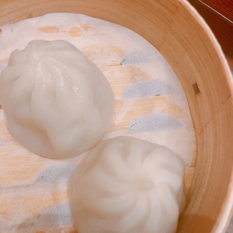 小籠包(上海常 （シャンハイチャン）)