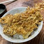 天丼（並）