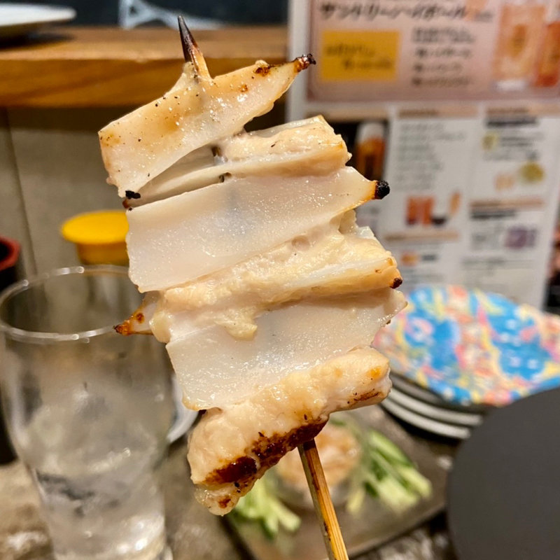 なんこつ(とり錦)