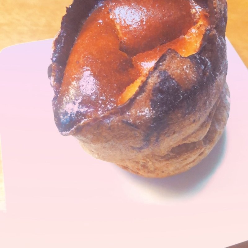 チーズケーキフォンデュ(TiMi)