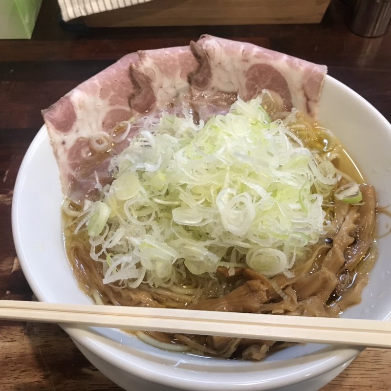 ORANGE PHANTOM(世界が麺で満ちる時)