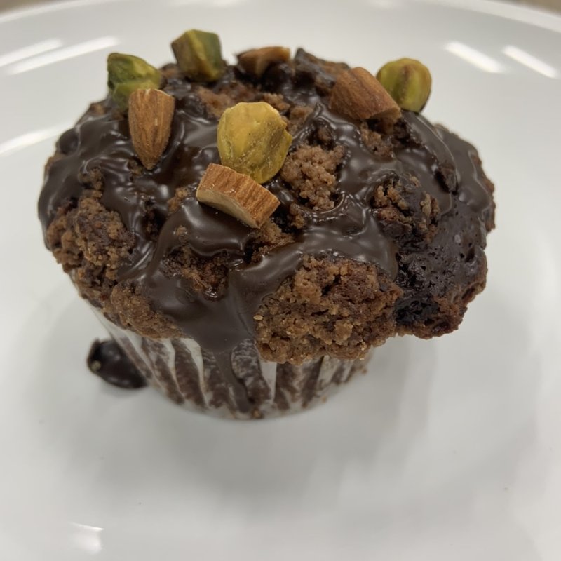 ショコラマフィン(365日)