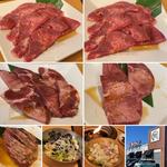 プレミアムコース(焼肉きんぐ 八千代店)