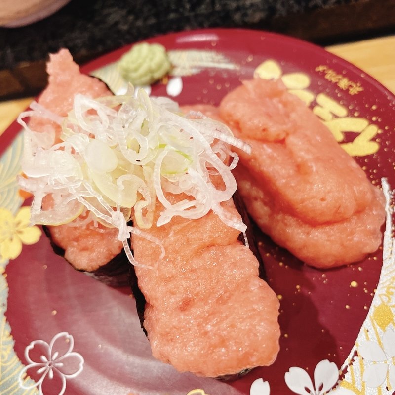 ネギトロ(佐助)