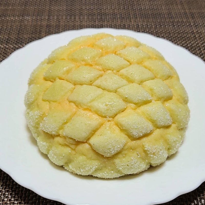 銀座クリームメロン(木村屋總本店)