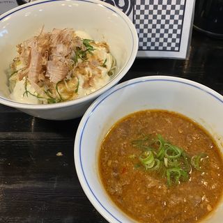 童謡味噌つけ麺(ロックンビリーS1 （スーパーワン）)