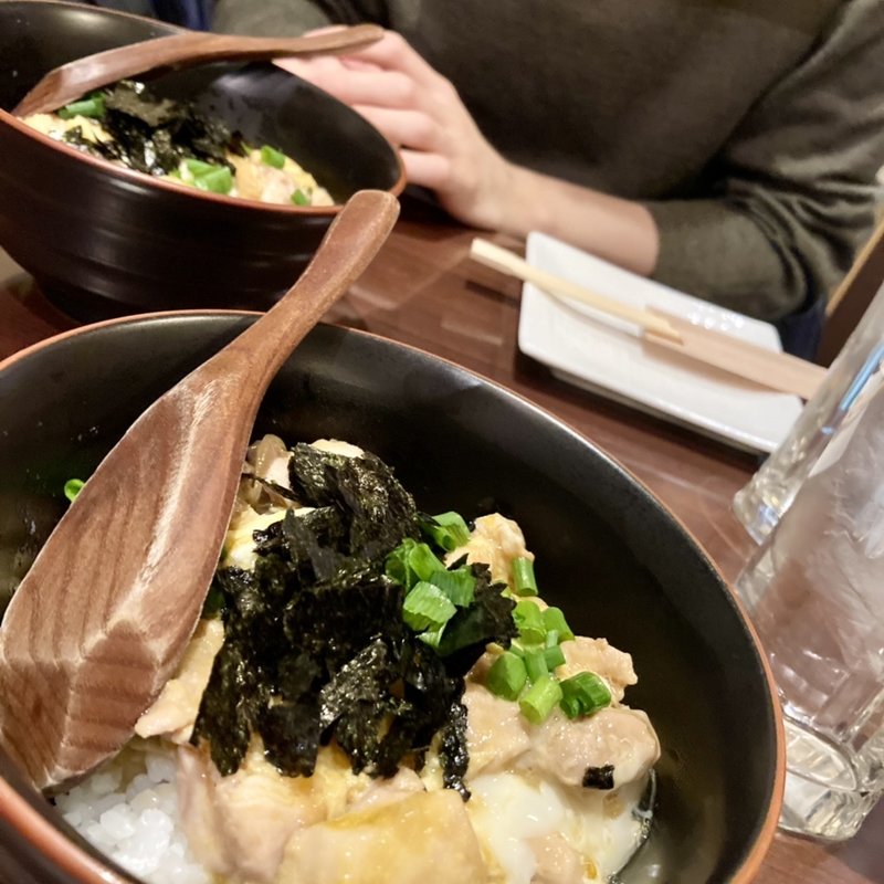 (幸の鶏 亀有店)