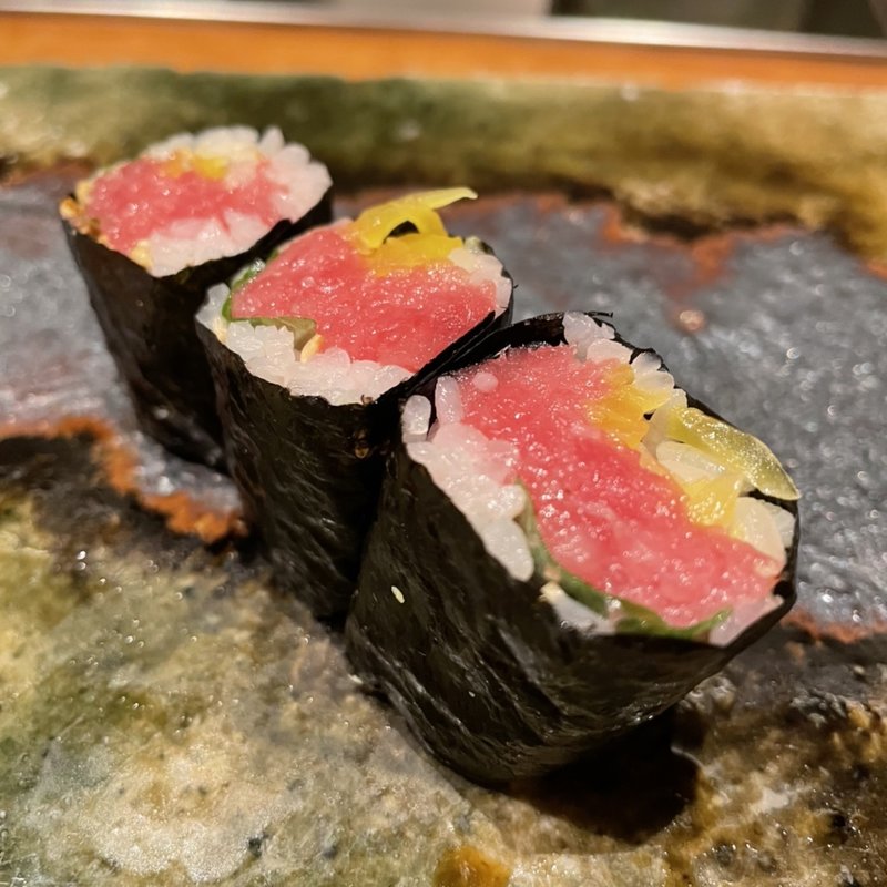 とろたく(ハレクラニ沖縄　青碧蒼)