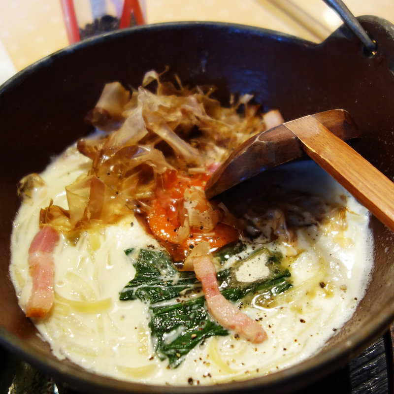 クリスマスセット(博多めんちゃんこ亭 藤崎本店)