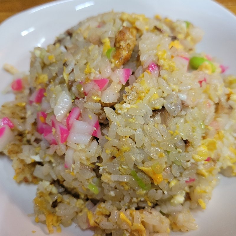 チャーハン(揚子江)