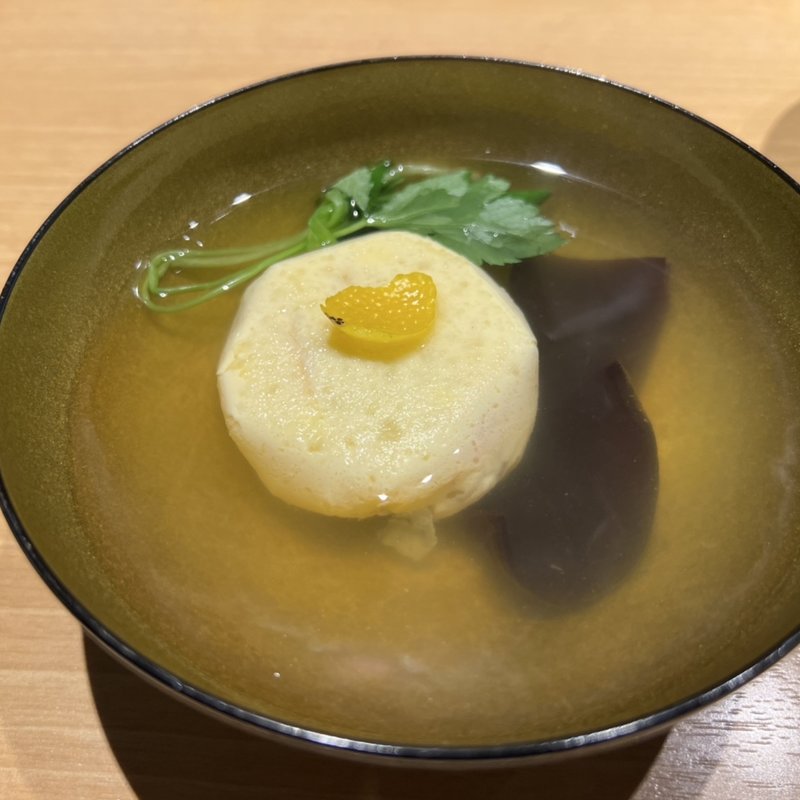 蟹の真丈(みこころや )