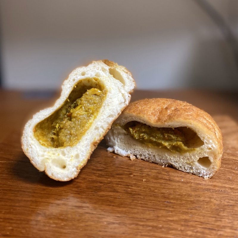 カレードーナツ(フレッシュベーカリー イオン尾鷲店 )