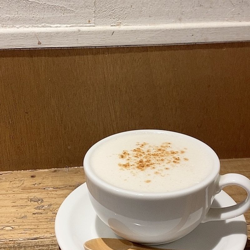 (フェブラリーカフェ （FEBRUARY CAFE）)