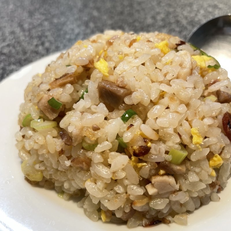 チャーハン(神田餃子屋 本店 （カンダギョウザヤ）)